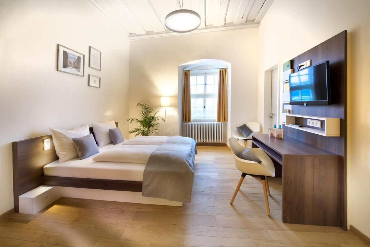 Jufa - Festung Rosenberg Hotel Kronach