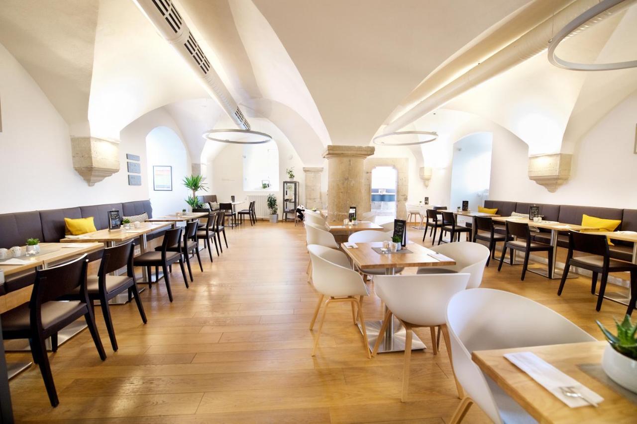 Hotel Jufa - Festung Rosenberg Kronach